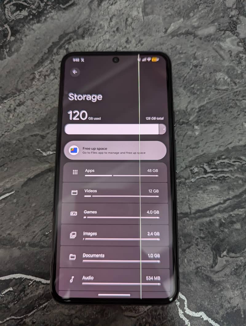 Google Pixel 8 3