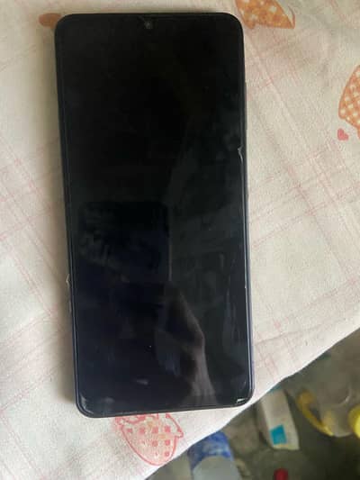 Samsung Mobile A07