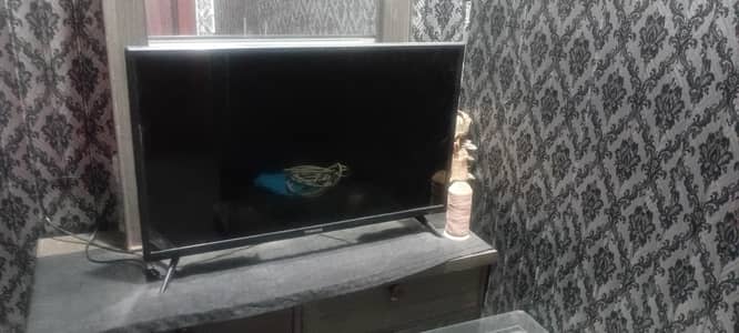 led tv anroid