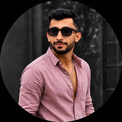 Sohail Abbas