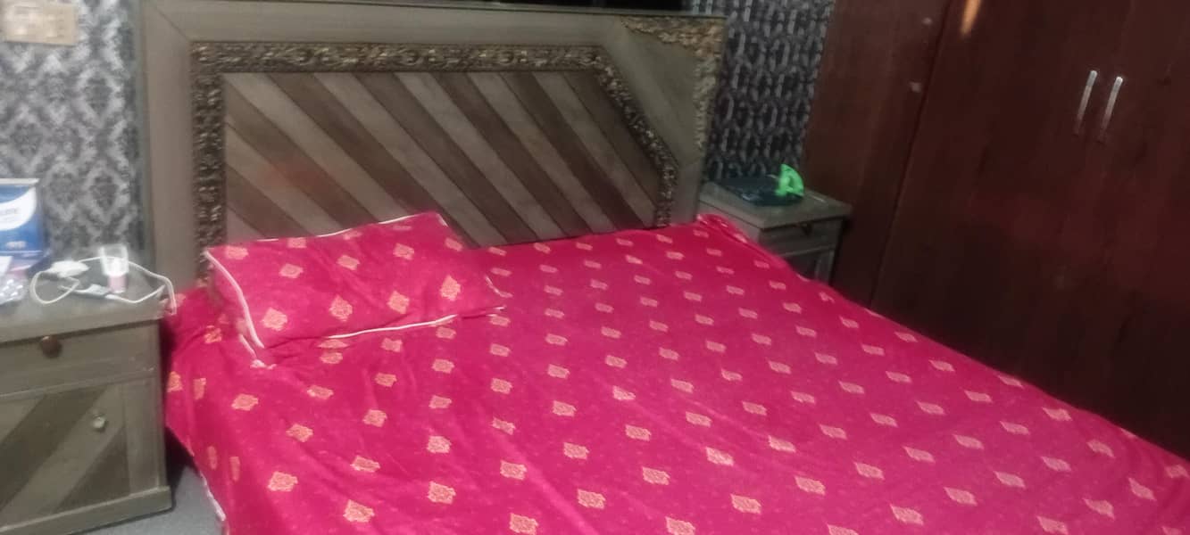 two bed set 0
