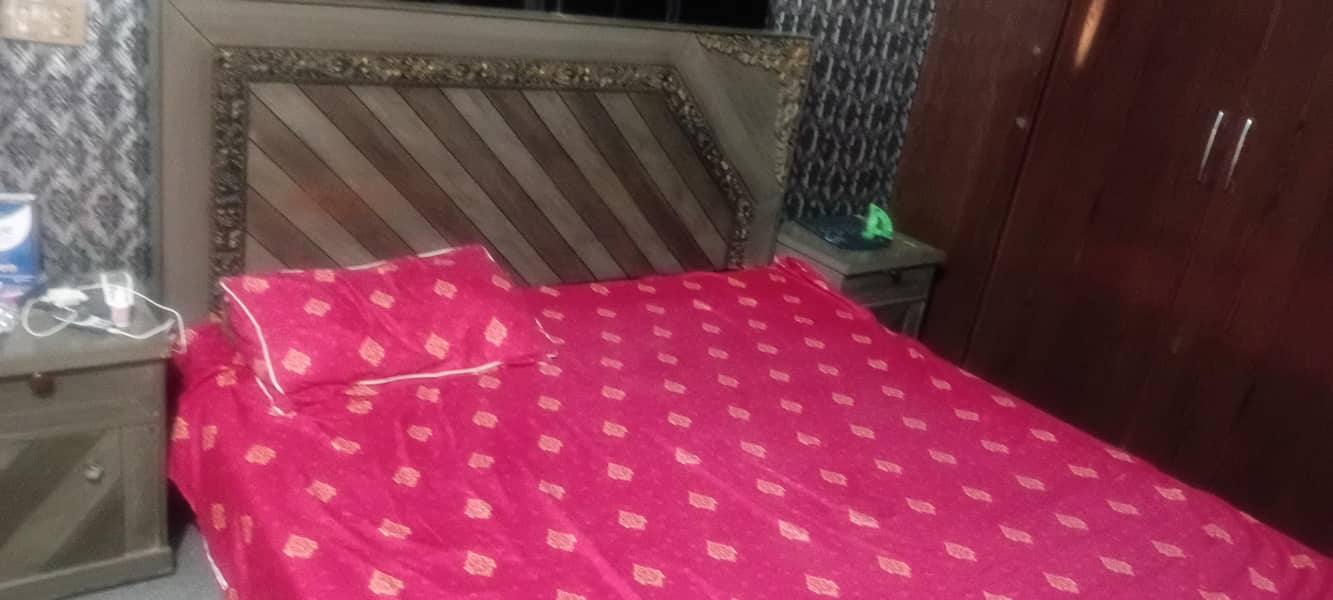 two bed set 1