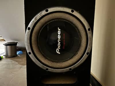 PIONEER ORIGNAL 308D4
