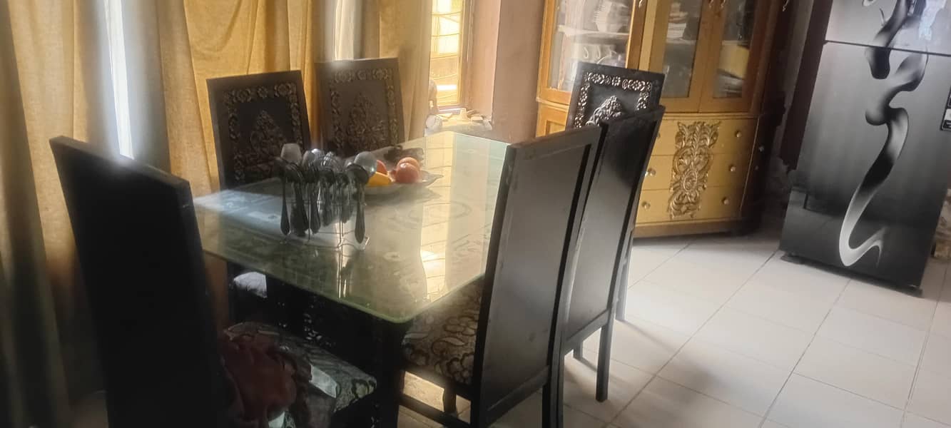 dining table 6 persons 1
