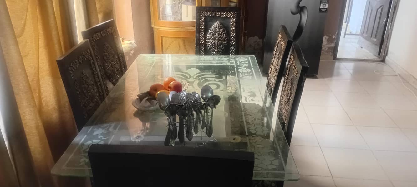 dining table 6 persons 4