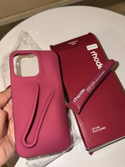 14 pro max new cover