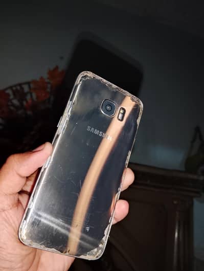 samsung s7 edge