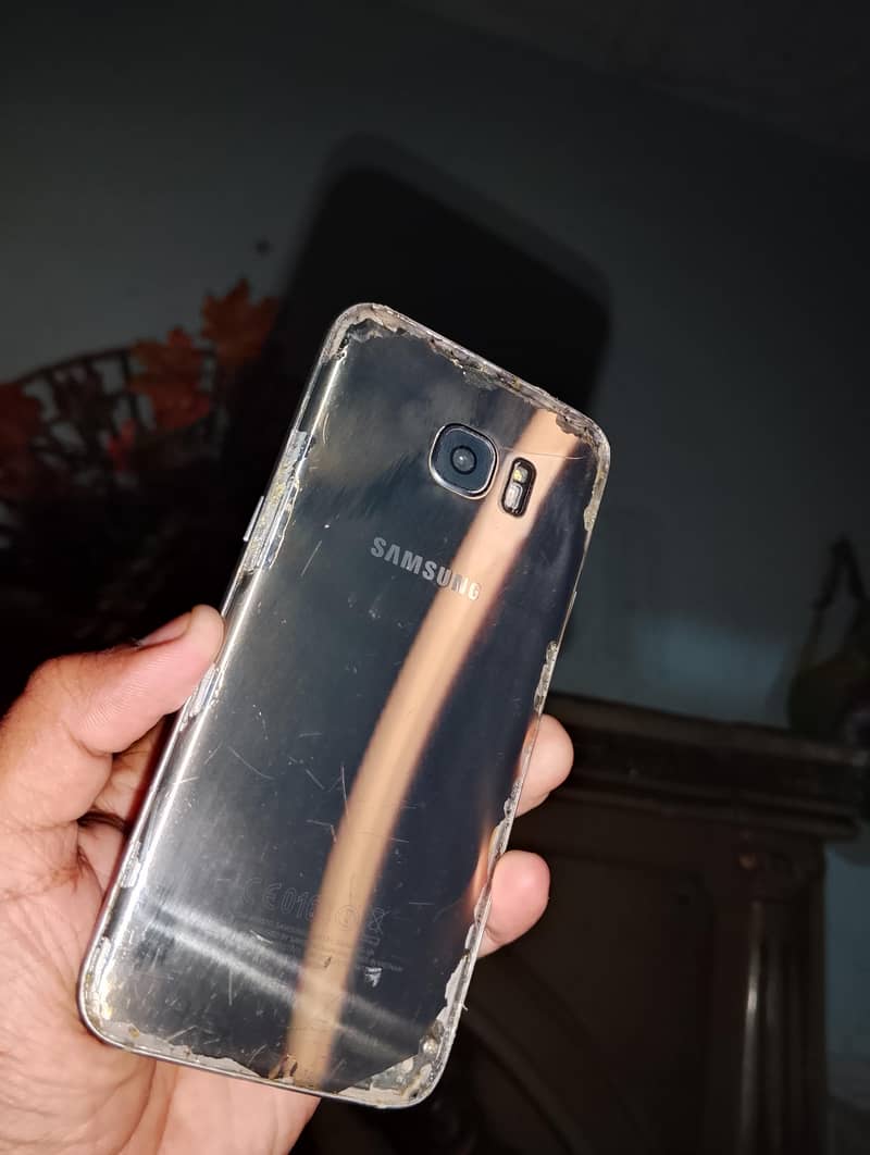 samsung s7 edge 0