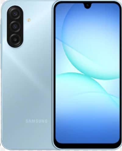 Samsung Mobile A17