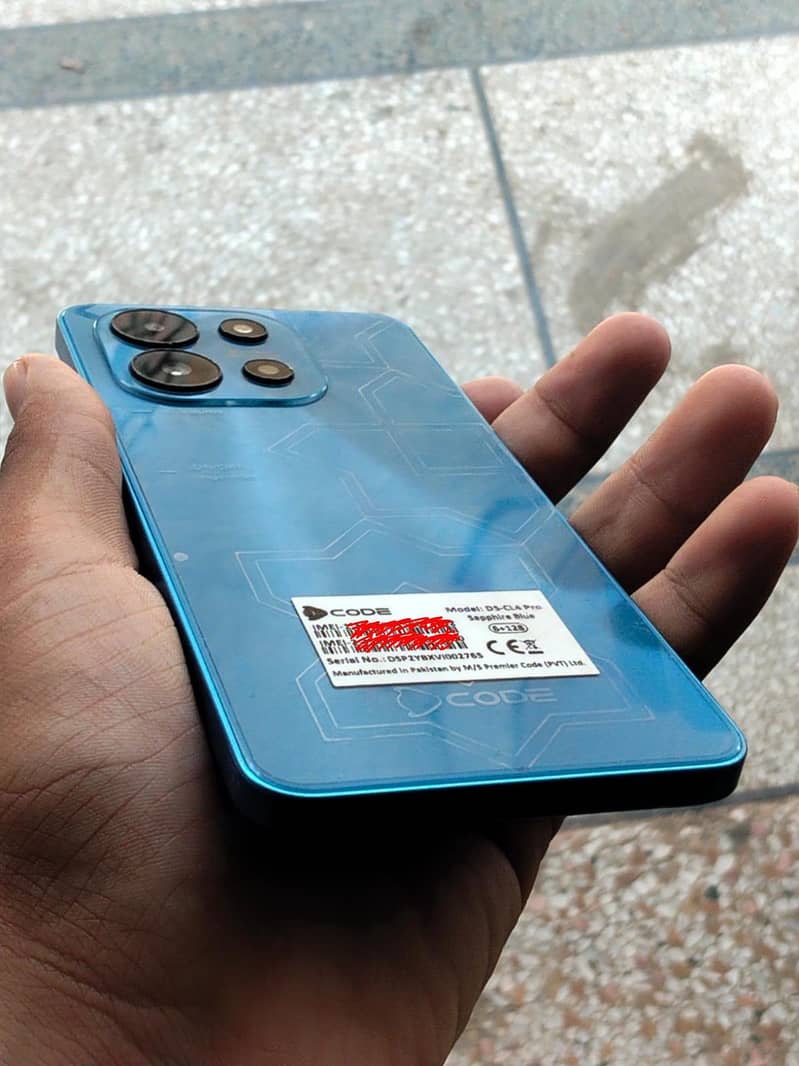 Dcode Cygnal 4 Pro 1