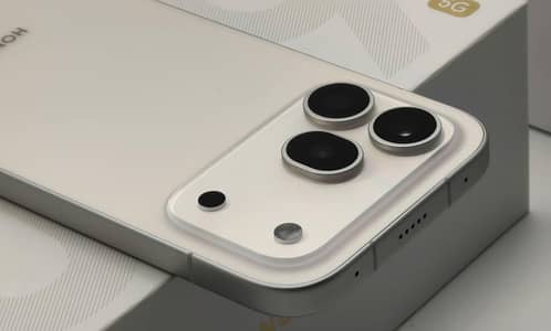 Honor 600 pro non pta globa model l 12.512