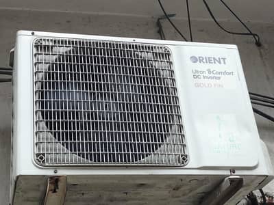 orient ac bilkul ok original no issue no fault