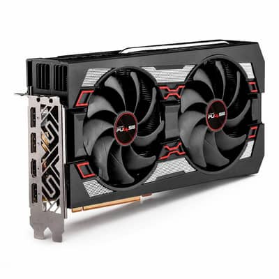 Rx 5600xt special edition