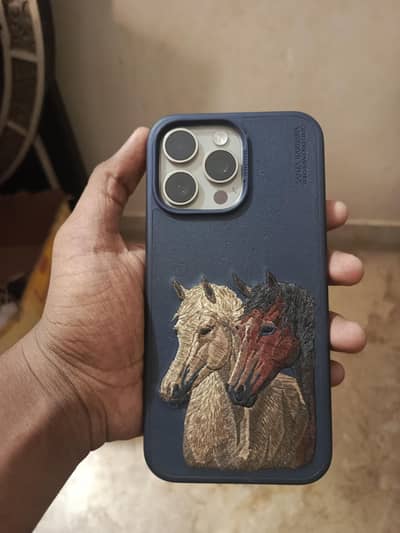 Apple iPhone 15 Pro Max jv