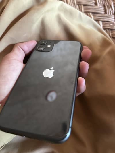 Apple iPhone 11 (03714560425) Only whatsapp