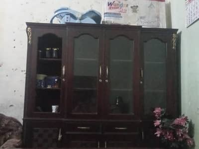 show case for sale