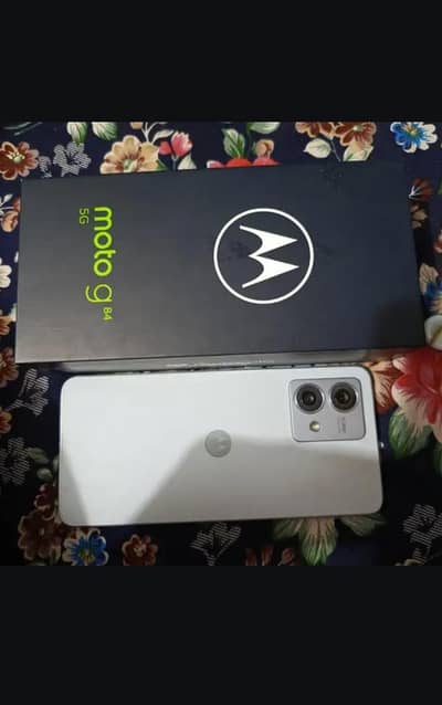 moto g84 5g