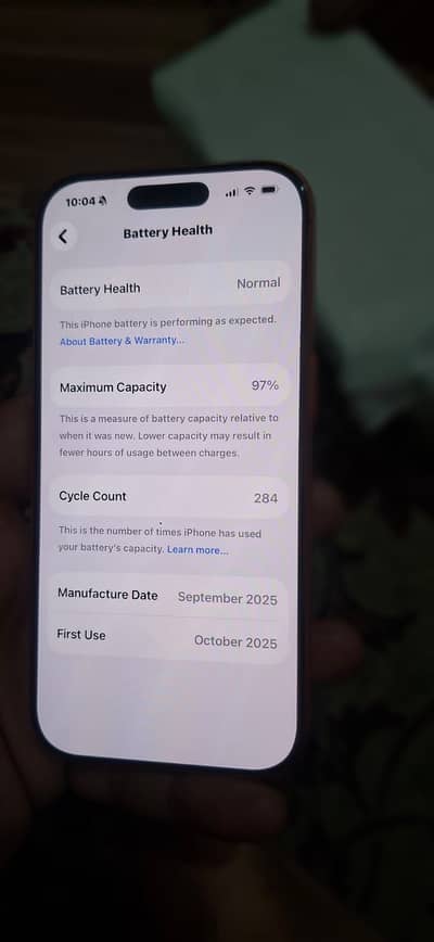 Apple iPhone 17 Pro