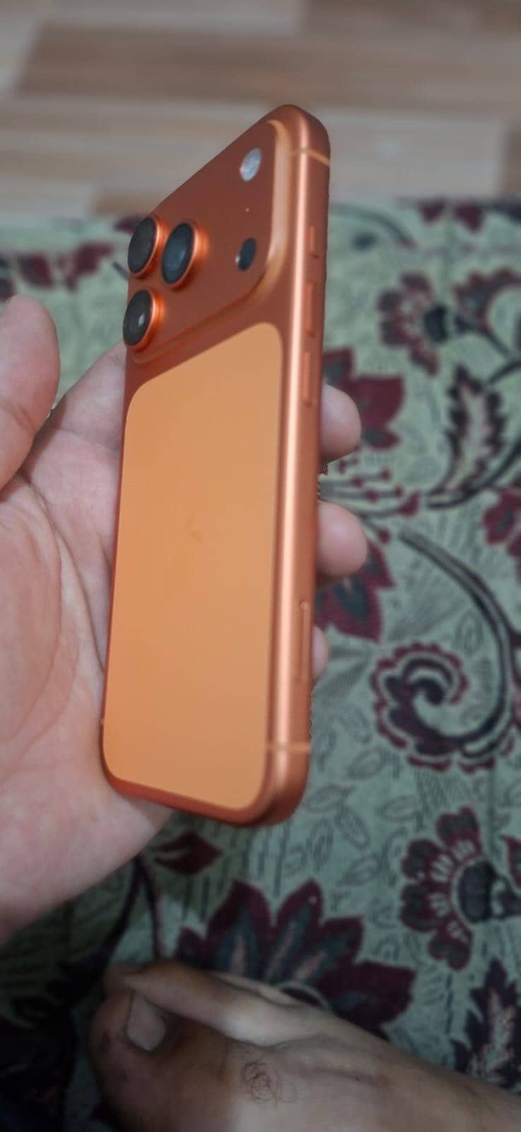 Apple iPhone 17 Pro 4