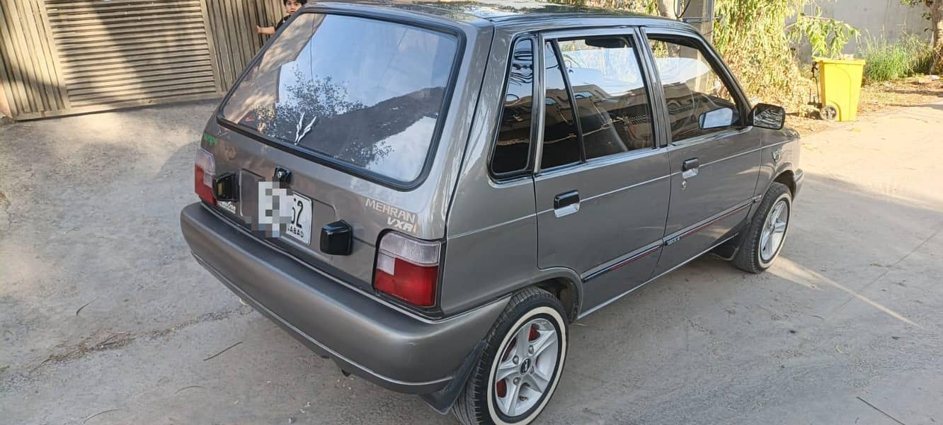 Mehran 0