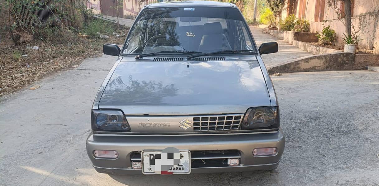 Mehran 1