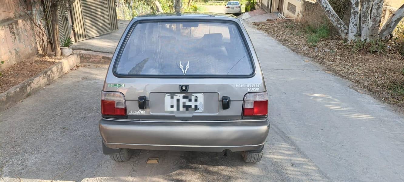 Mehran 2