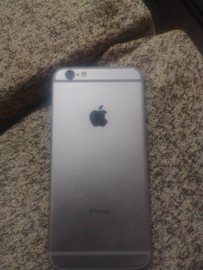 Apple iPhone 6