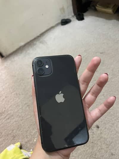 Apple iPhone 11