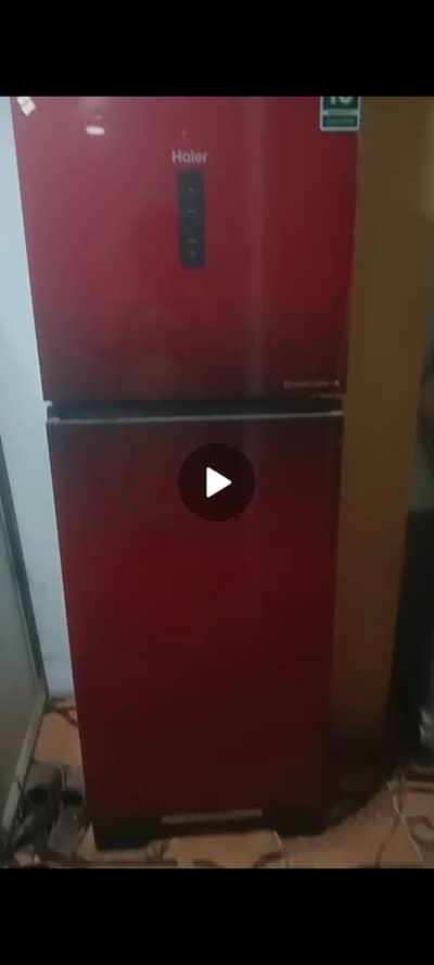The Haier HRF-346/316