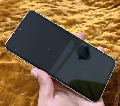 LG V60 ThinQ PTA Approved | 8GB/128GB | Fast Charger |