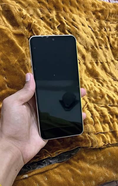 LG V60 ThinQ PTA Approved | 8GB/128GB | Fast Charger |