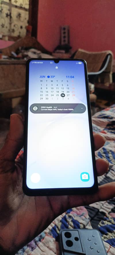 Samsung Mobile A07 5G
