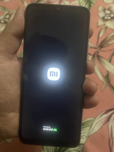 Xiaomi Redmi 10C