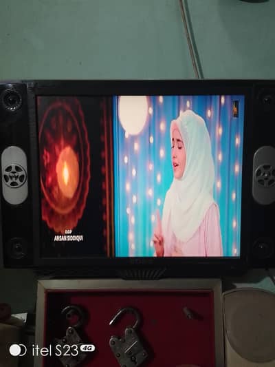led tv