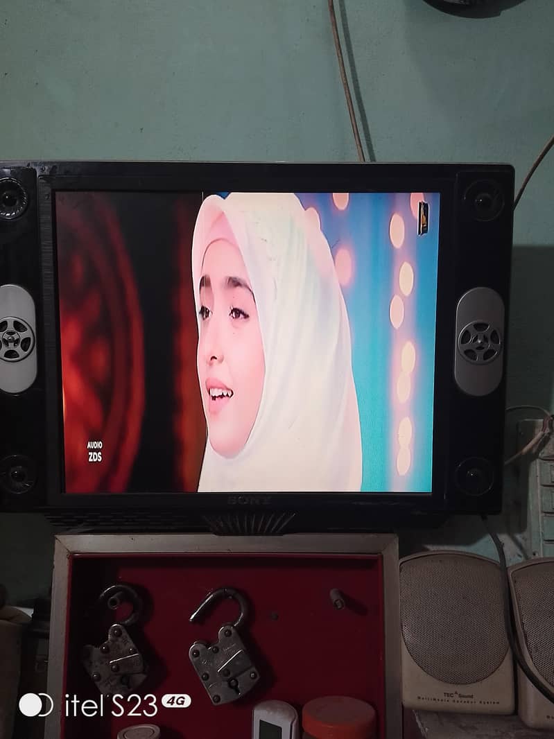 led tv 4