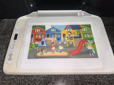 Hp wifi printer copier scanner | Ready to Use