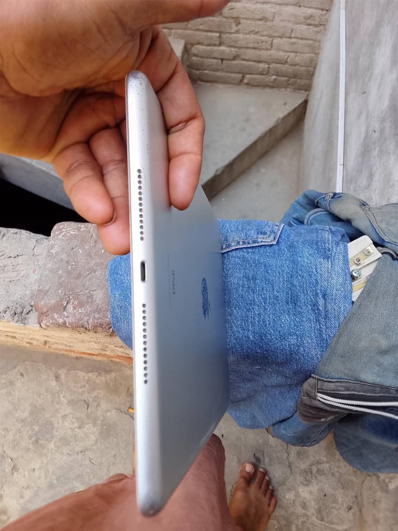 ipad 8gen 1