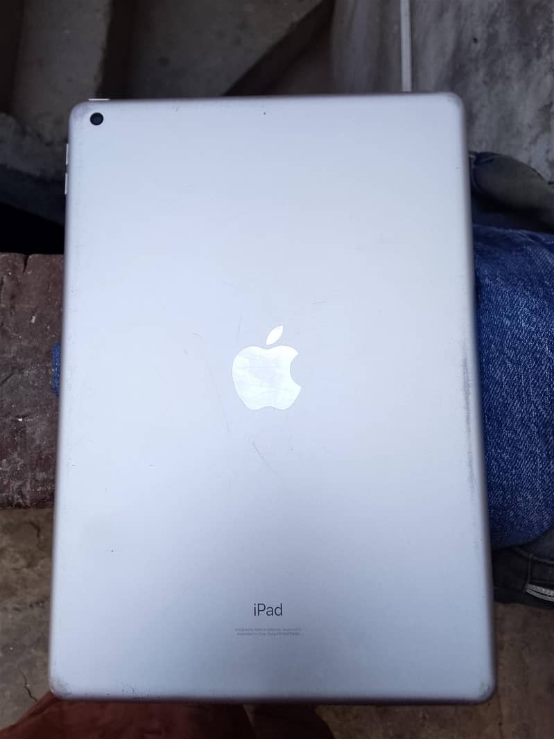 ipad 8gen 3