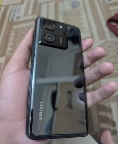 Xiaomi 13T Pro