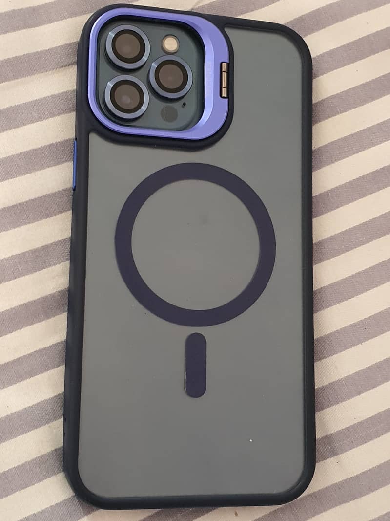Apple iPhone 12 Pro Max 1