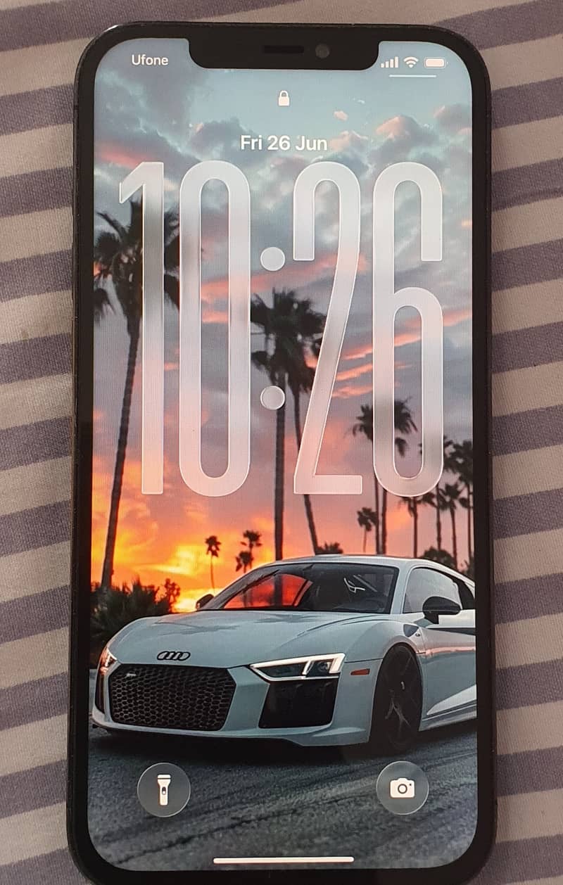 Apple iPhone 12 Pro Max 2