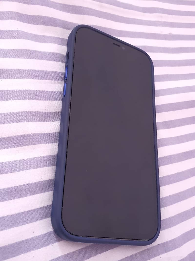 Apple iPhone 12 Pro Max 5