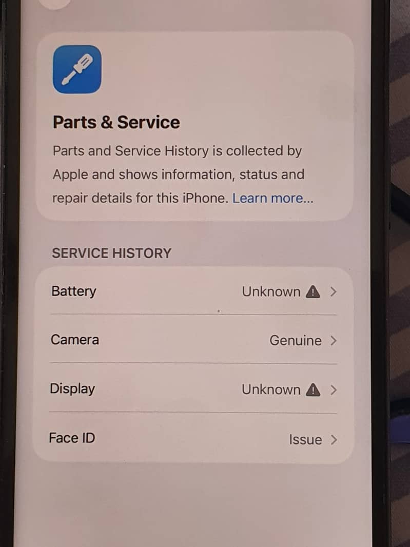 Apple iPhone 12 Pro Max 9