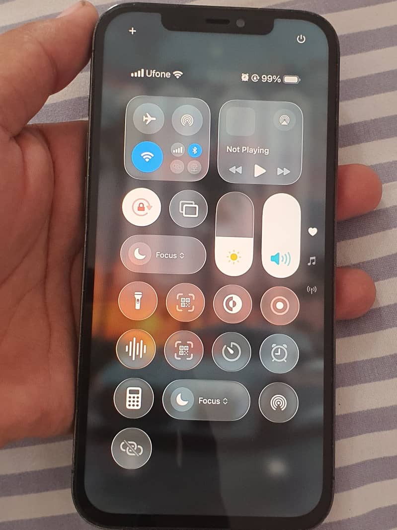 Apple iPhone 12 Pro Max 10