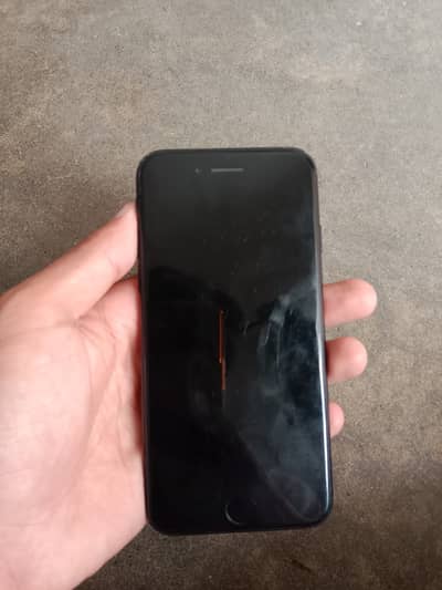 iPhone SE 2020