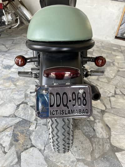 Bike lover