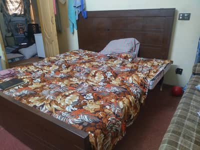 King Size Bed For sale