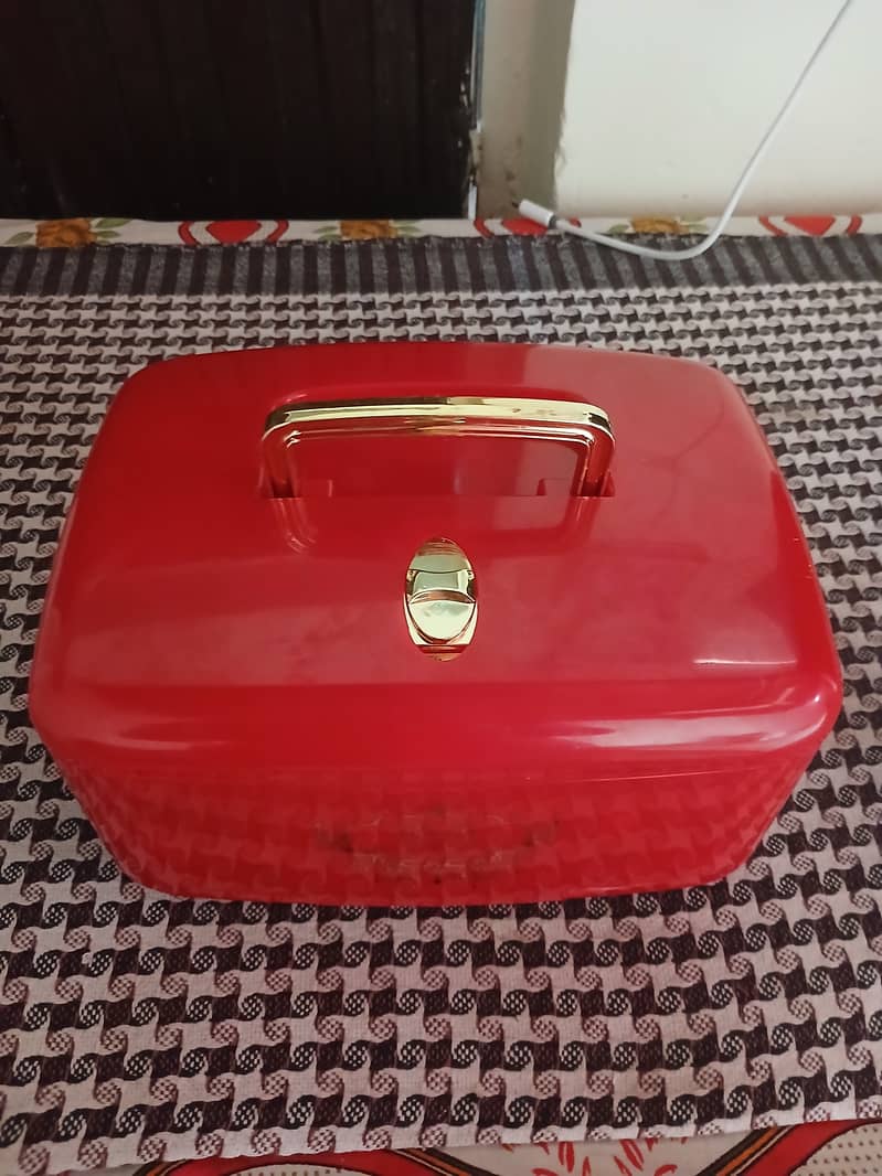 Makeup kit 1