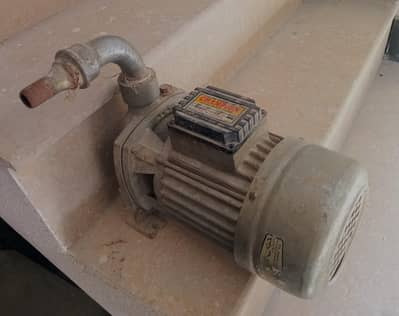 WATER MOTOR FOR SELL. . . . .