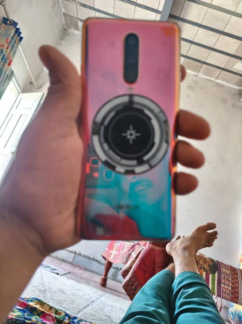 one OnePlus 0